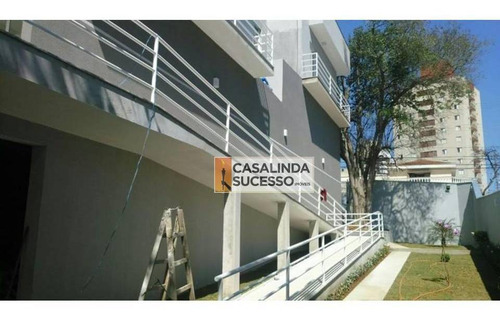 Sobrado Cond Fechado 171m² 3 Dormts 4 Vgs - So0037