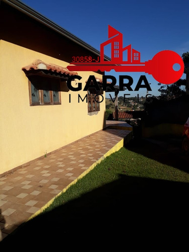 Imagem 9 de 30 de Chácara Residencial À Venda, Vivendas Do Engenho D Água, Itatiba - Ca0407. - Ch00222 - 34111744