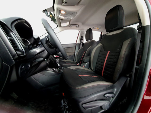 Imagem 12 de 14 de Fiat Toro 2.0 Tdi Freedom Auto 4wd