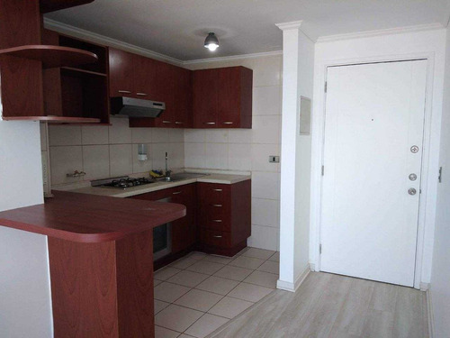 ¡¡¡vendo Impecable Departamento Ideal Inversionista