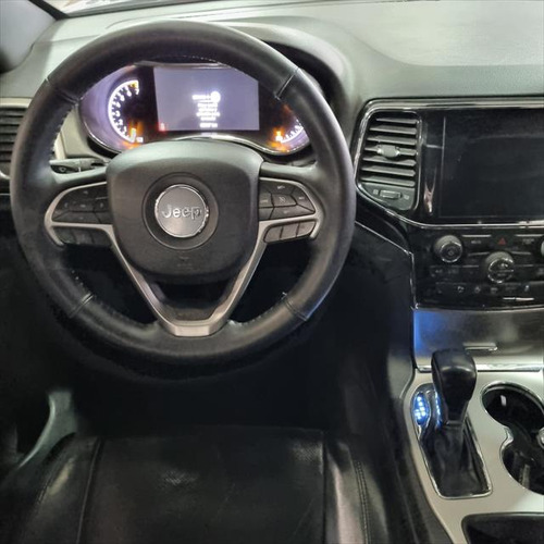 Jeep Grand Cherokee 3.6 V6 Limited Lujo 4x2 At