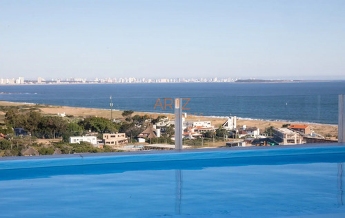 Vendo Monoambiente Studio Punta Ballena Punta Del Este 