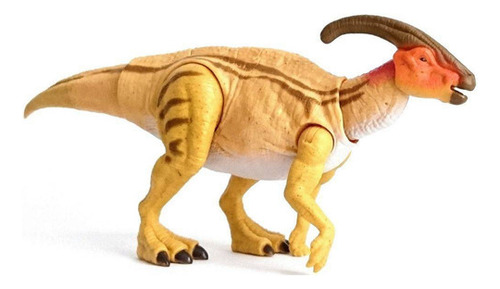 Jurassic World Dino Rival de doble ataque Parasaurolophus Gdt41