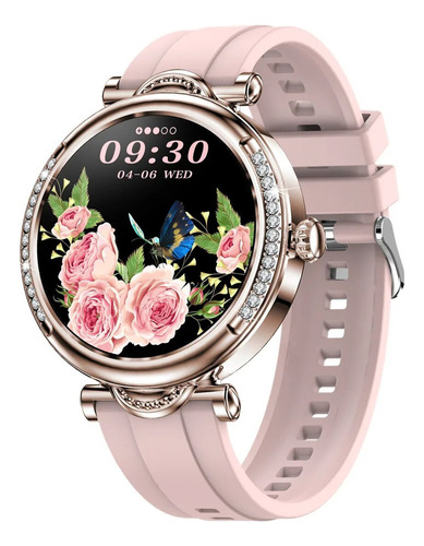 Relojes Smartwatch Reloj De Pulsera De Lujo Para Mujer