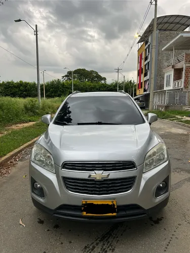 Chevrolet Tracker 1.8 Ls