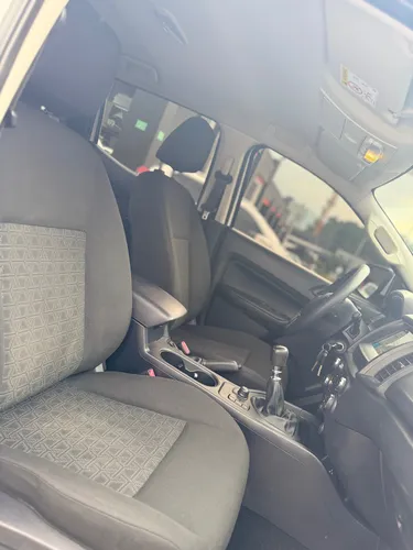 Ford Ranger 3.2 Xls