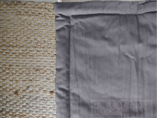 Pillow Manta Protector Asiento Tusor 2 Cuerpos. E/todo Pais
