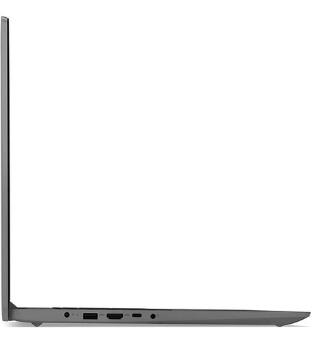 Notebook Lenovo Ideapad 3 Ryzen 5 5625u 8gb 512ssd 17.3 Fhd