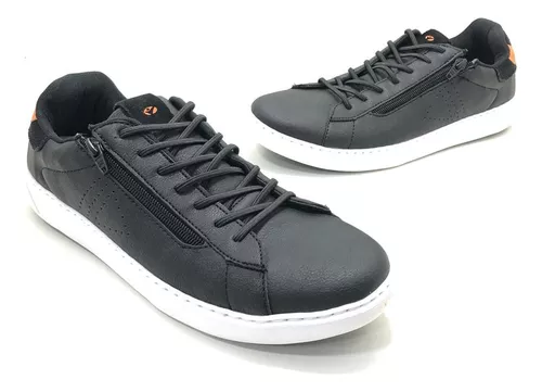 ZAPATILLA URBANA HOMBRE VESTIR ZE299E6 VANNER