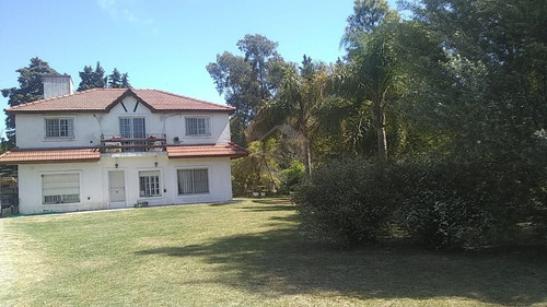 Casa  En Venta Ubicado En El Remanso, Exaltación De La Cruz, G.b.a. Zona Norte