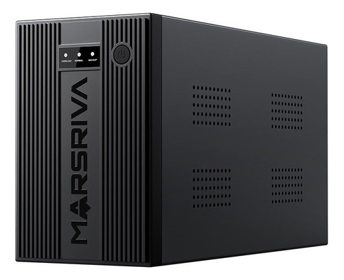 Ups Marsriva  1500va/900w