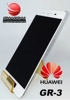 Pantalla,lcd,display,modulo Huawei Gr3 Tag-l21 L22 L03