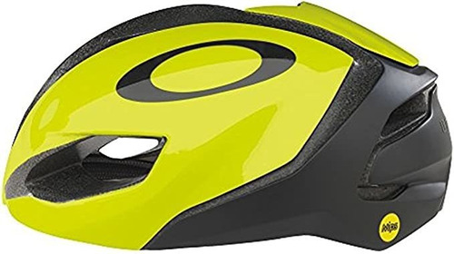 Aro5 - Casco De Ciclismo Para Hombre, S, Retina Burn