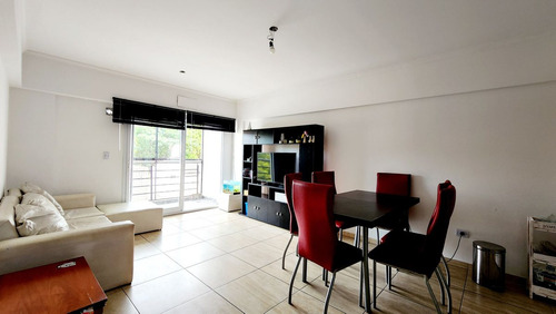 Venta Dpto 3 Amb Doble Balcon Caseros Norte