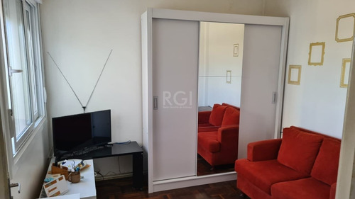 Apartamento Em Bom Fim Com 3 Dormitórios - Ko13783