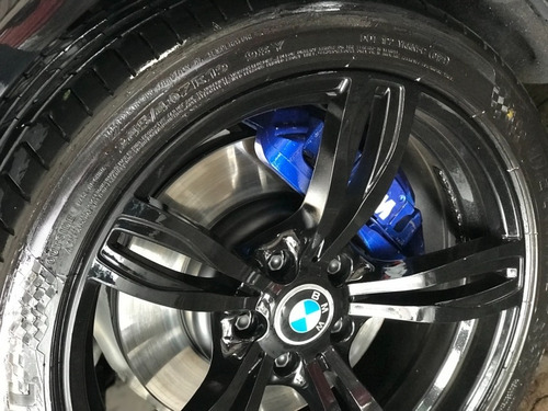 Imagem 5 de 9 de Bmw 535i 3.0 Bi Turbo