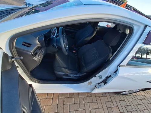 Hyundai HB20 Sense 1.0 (Flex)