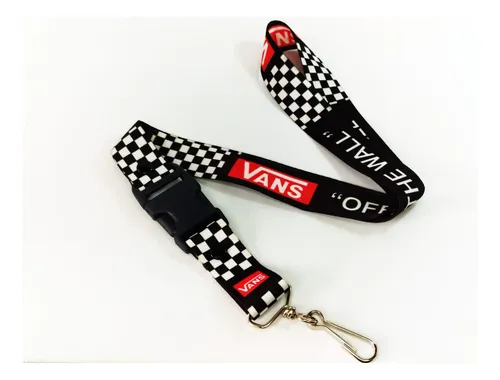 Vans blancos sin clearance cintas