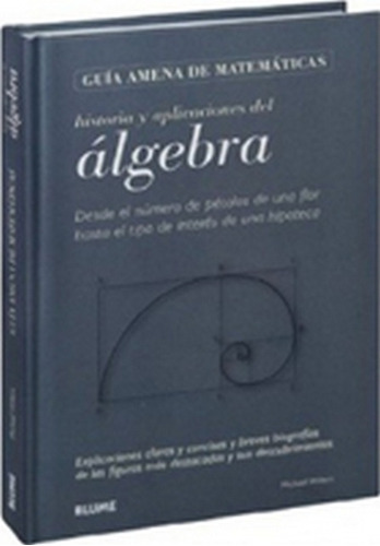 Historia Y Aplicaciones Del Algebra - Michael Willers