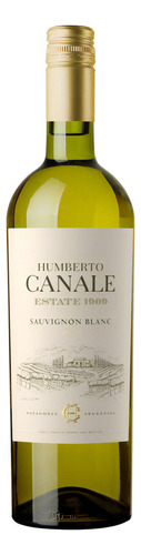 Vino Humberto Canale Estate Sauvignon Blanc X 750cc