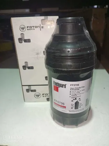 Filtro Combustible Jac 1083