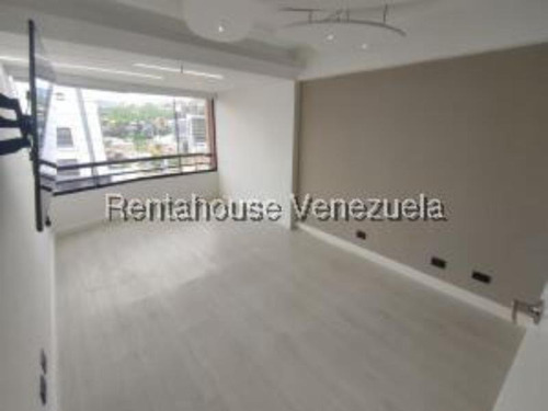 #26-56 Espectacular Apartamento Tipo Dúplex En El Rosal