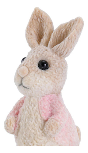 Estatuilla De, Regalo De Festival, Artesanías De Mesa, Rosa
