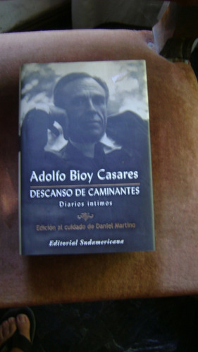 Descanso De Caminantes Adolfo Bioy Casares Serie 24.7