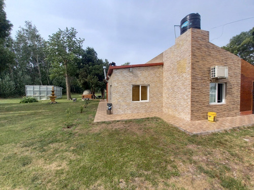 Imagen 21 de 21 de Casa En Venta Paraje Pavon (1415)
