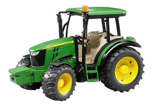 John Deere 5115m - Escala 1:16 Bruder 02106 Germany