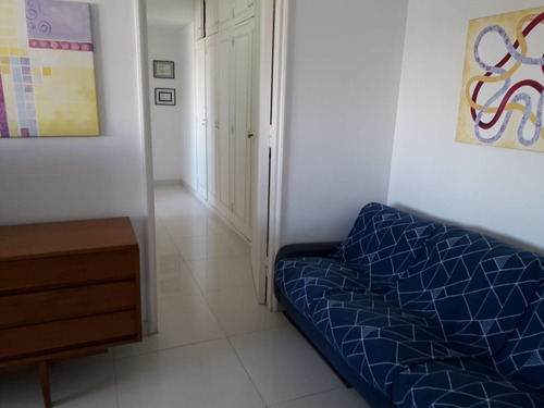 Imagen 2 de 10 de Febrero // Departamento 3 Amb, A 1 Cuadras De La Playa, Playa Grande