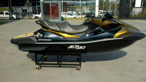 Imagen 3 de 18 de Kawasaki Ultra 310 Stock Disponible Mejor Contado No Sea-doo