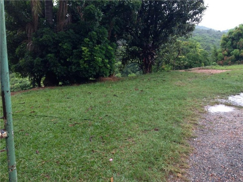 Chácara Residencial À Venda, Chácara Malota, Jundiaí. - Ch0026 - 34728271