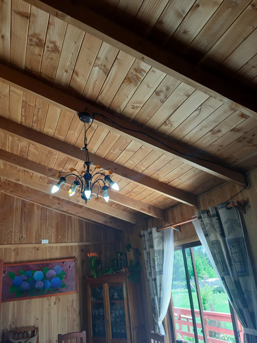 Villarrica Parcela Con 2 Casas Independientes
