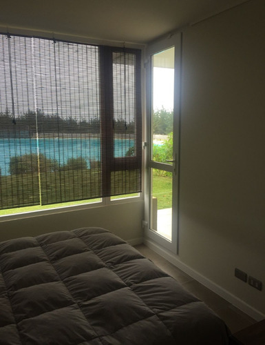 Espectacular Departamento En Primer Piso Laguna Mar