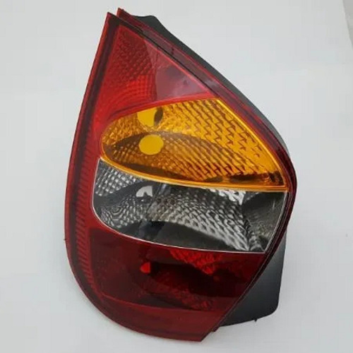 Faro Trasero P/ Fiat Palio 2001 2002 2003 2004 2005 2007