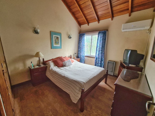 Chalet 6 Ambientes Zona I- Miramar
