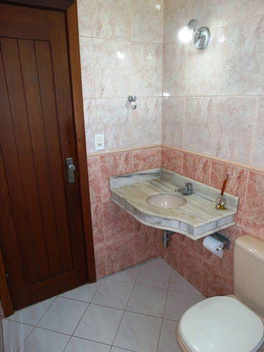 Imagem 25 de 30 de Casa Em Condomínio Com 3 Unidades E Entradas Independentes 450m2 Em Jaguaribe - Sfl583 - 69258658