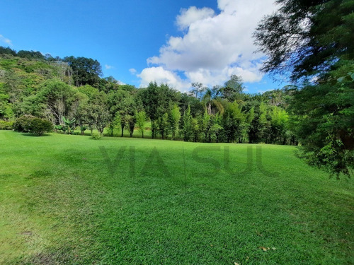 Imagem 13 de 30 de (24.000 M²) Belo Sitio À Venda Em Juquitiba/sp, Com Lago, Piscina, Salão De Festas E Trilhas Para Caminhar E Contemplar A Natureza. - 89 - 70390936