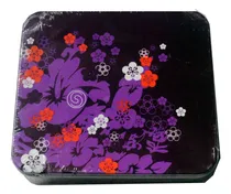 Comprar Cd Box Lata Orquestra Tabajara Coletânea 4 Cds Novo Lacrado