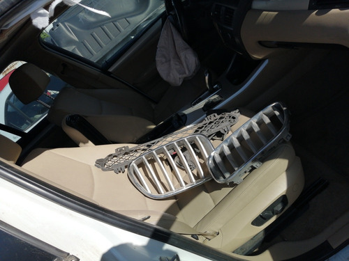 Imagen 8 de 8 de Bmw X3 Por Partes