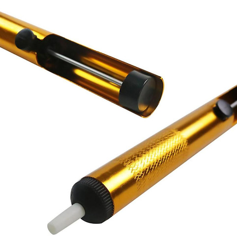 Bomba Para Desoldar, Mxgds-005, 5pzas, Extractor Manual De S