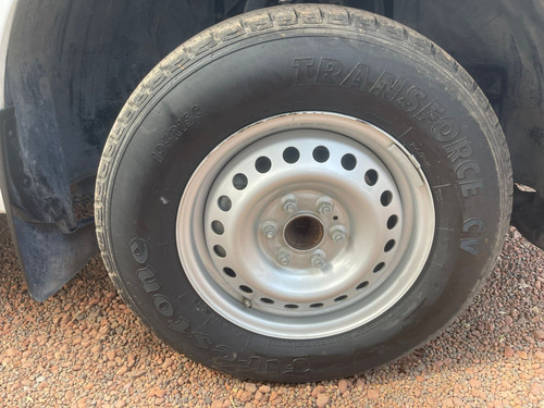 Nissan NP300 2.5 SE Paq Seguridad Mt