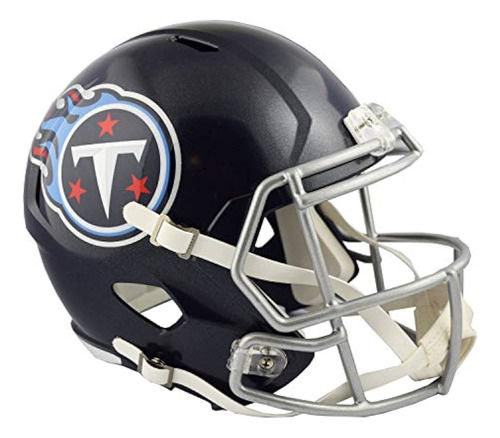 Nfl Tennessee Titans Réplica De Tamaño Completo