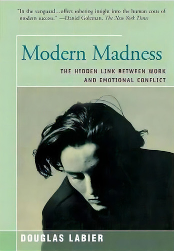 Modern Madness, De Douglas Labier. Editorial Open Road Distribution, Tapa Blanda En Inglés