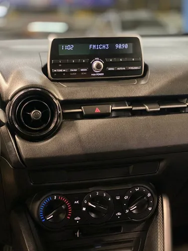Mazda 2 1.5 Prime Mt