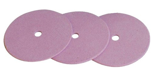 Disco Para Afilador De Cadena Lusqtoff Cod: 11002-a