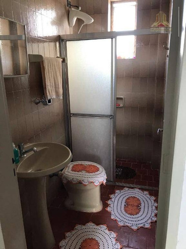 Imagem 5 de 9 de Apartamento Residencial À Venda, Vila Jardim, Porto Alegre. - Ap3396