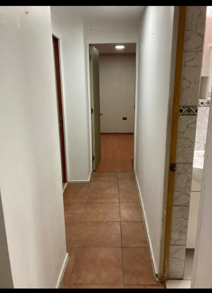 Imagen 5 de 9 de Departamento En Arriendo, Maipú Barrio Las Rosa,