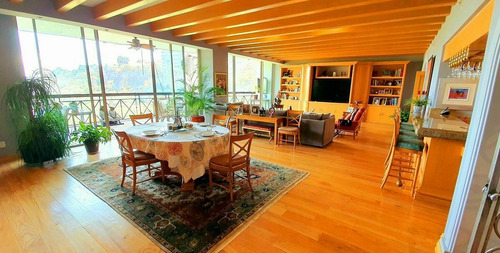 Imagen 5 de 30 de Maravilloso Departamento En Venta Club De Golf Bosques De Sa